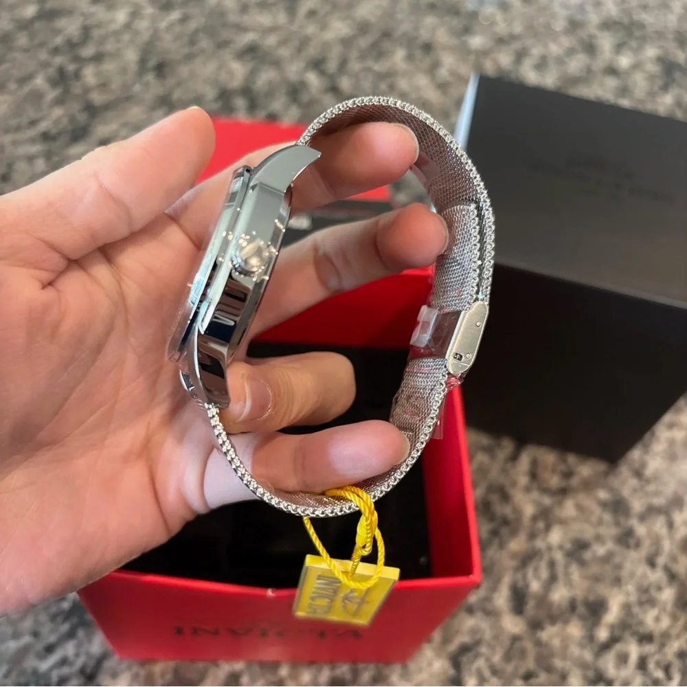 Invicta stylish watch